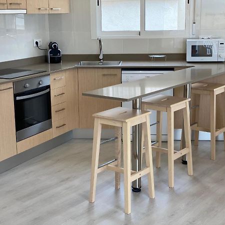 Apartamento Playa I Inmomart Peñíscola Esterno foto