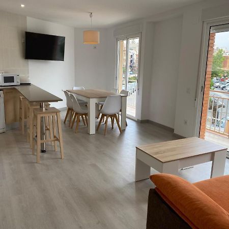 Apartamento Playa I Inmomart Peñíscola Esterno foto