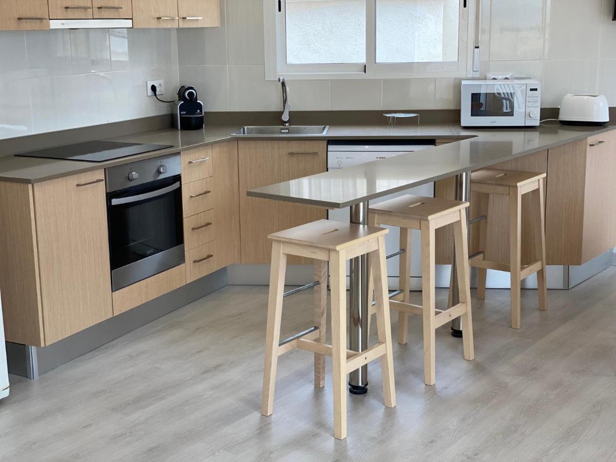Apartamento Playa I Inmomart Peñíscola Esterno foto