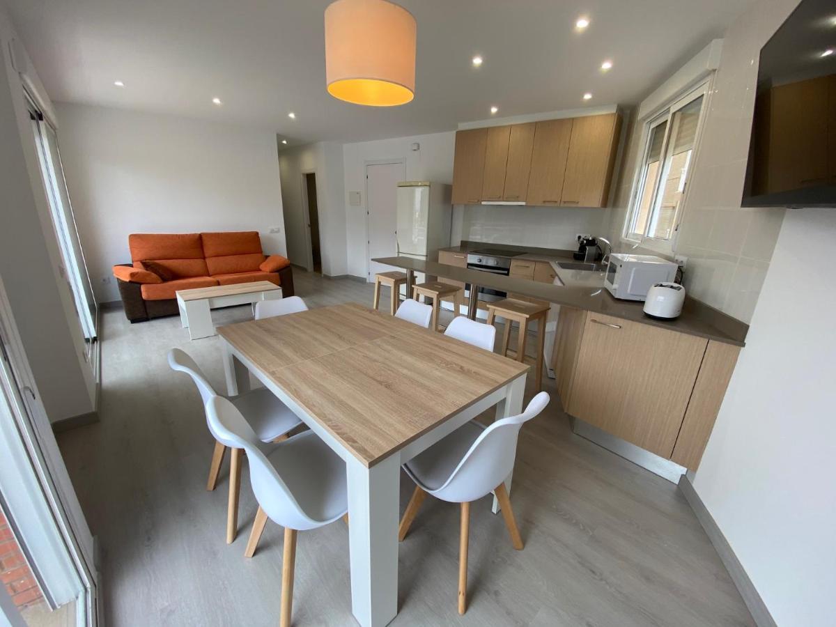 Apartamento Playa I Inmomart Peñíscola Esterno foto