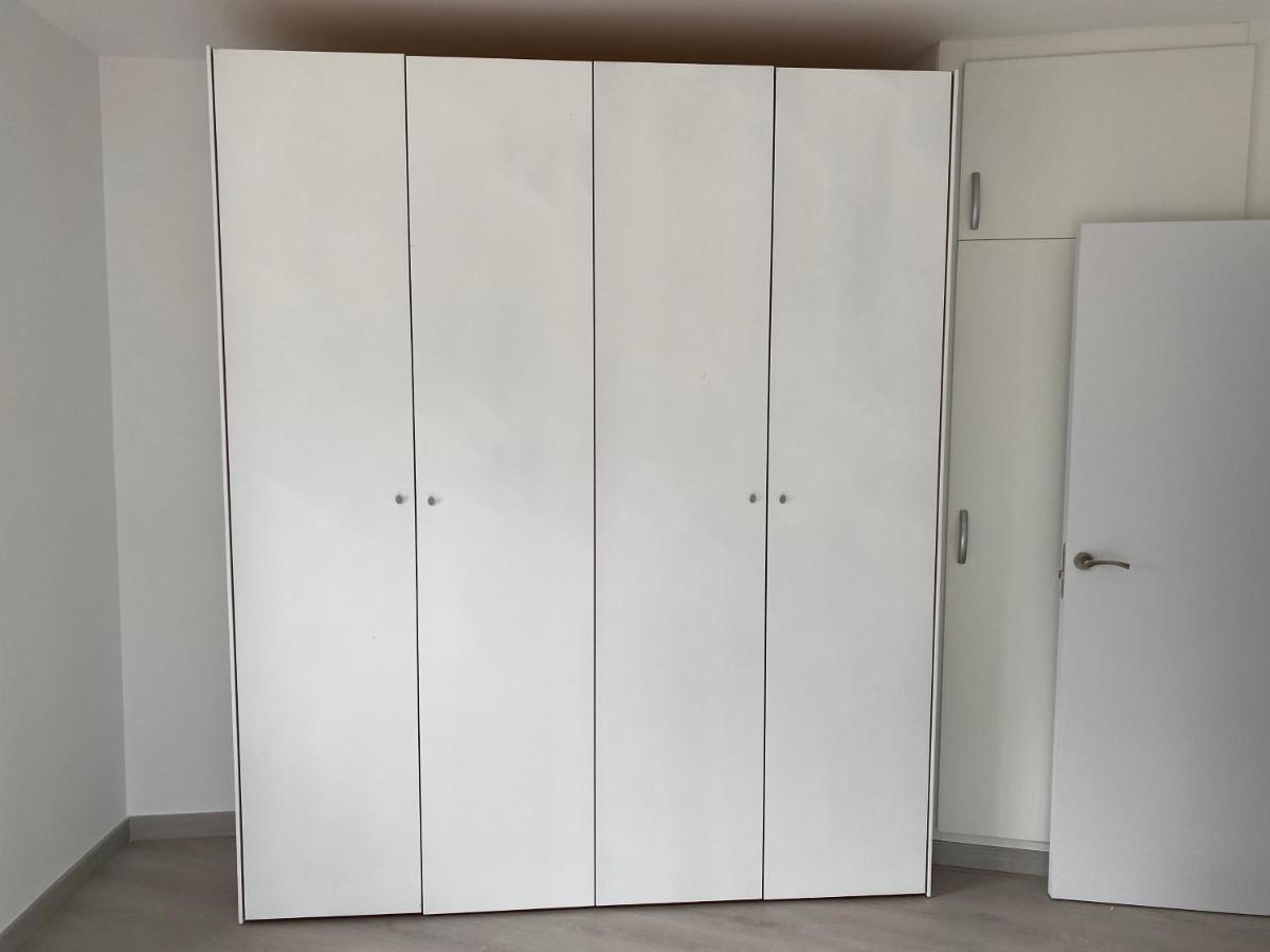 Apartamento Playa I Inmomart Peñíscola Esterno foto