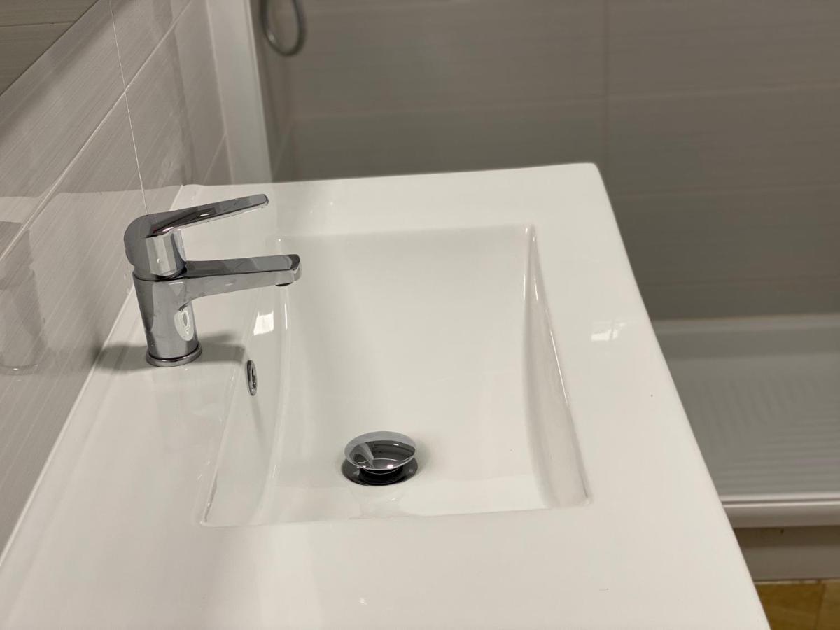 Apartamento Playa I Inmomart Peñíscola Esterno foto