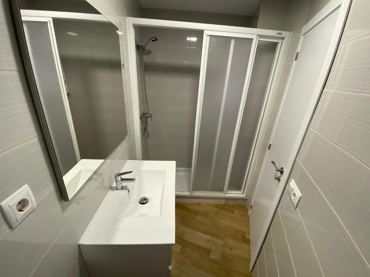 Apartamento Playa I Inmomart Peñíscola Esterno foto