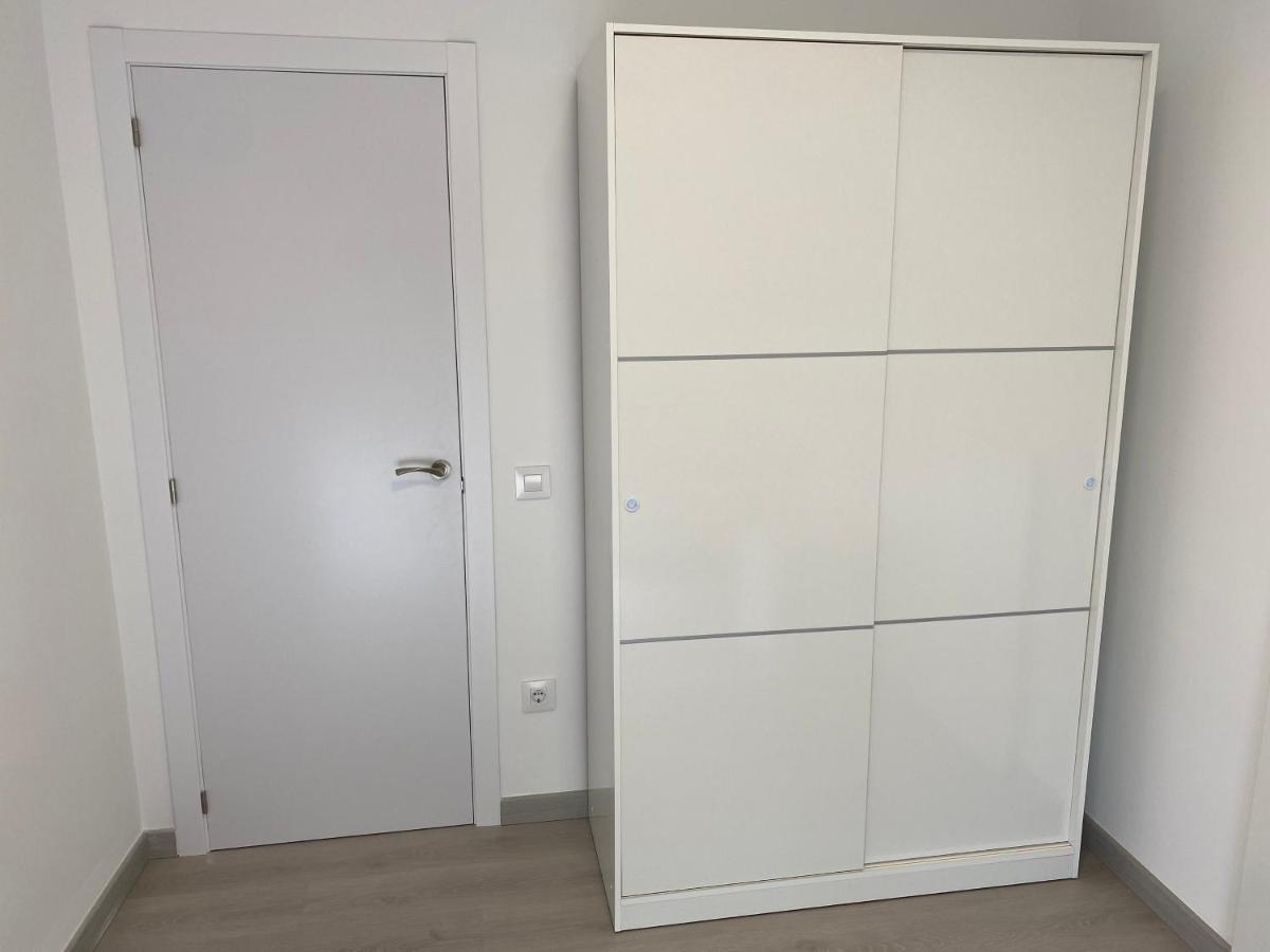 Apartamento Playa I Inmomart Peñíscola Esterno foto