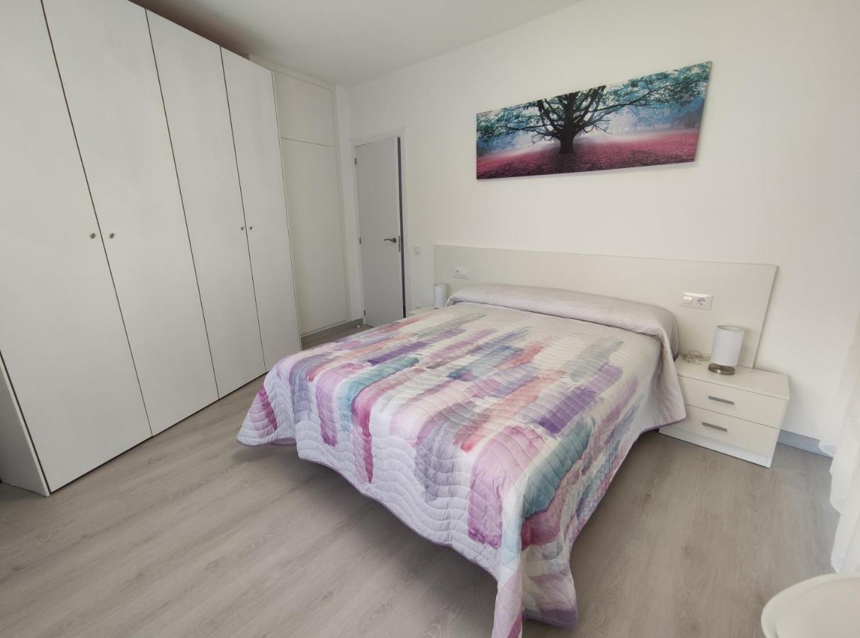 Apartamento Playa I Inmomart Peñíscola Esterno foto